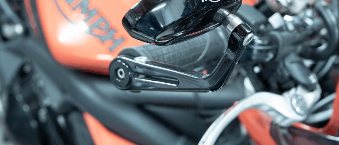 Get a grip on motorcycle maintenance and repair with us